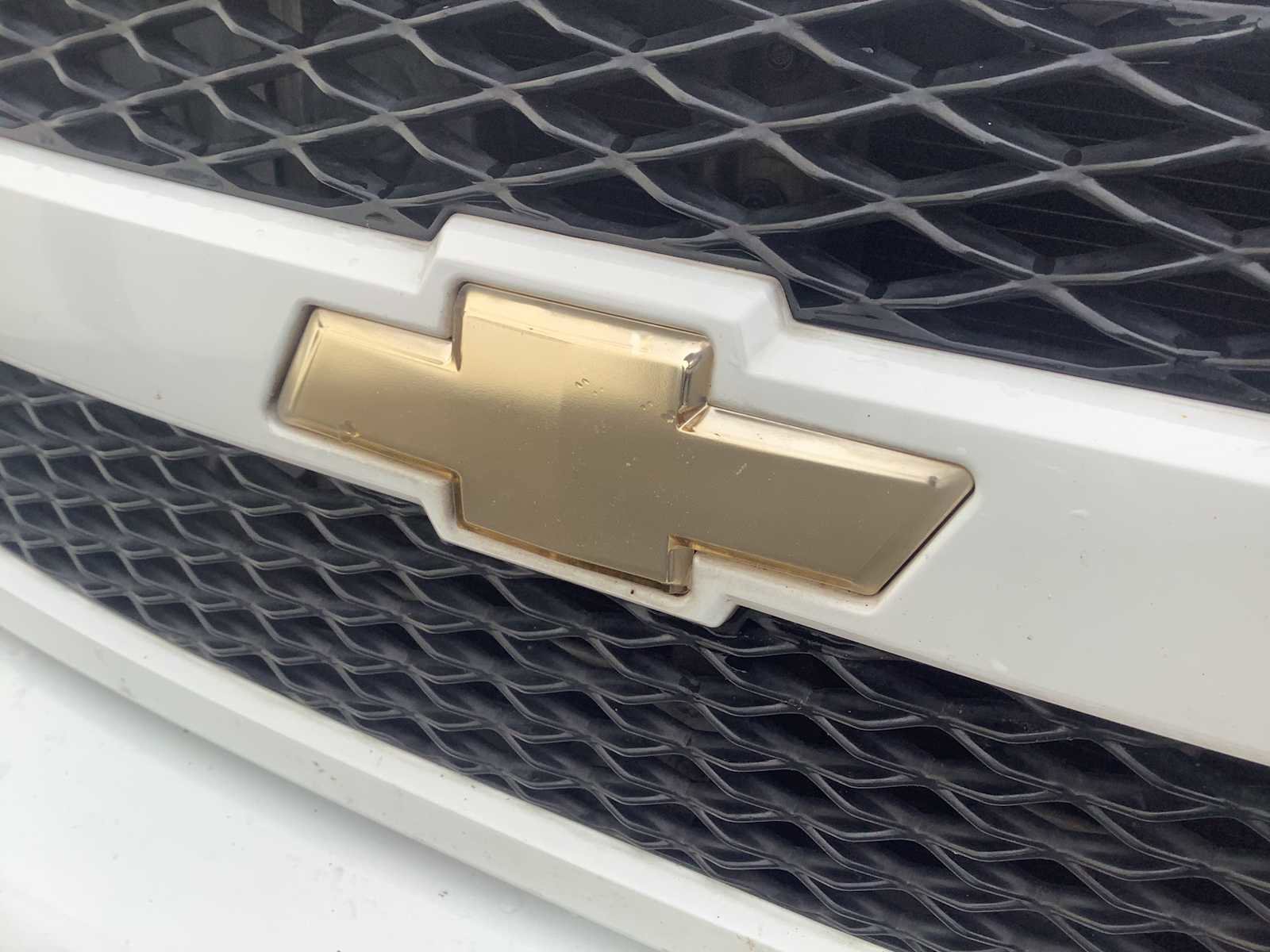 Used 2012 Chevrolet Colorado W/T image 7