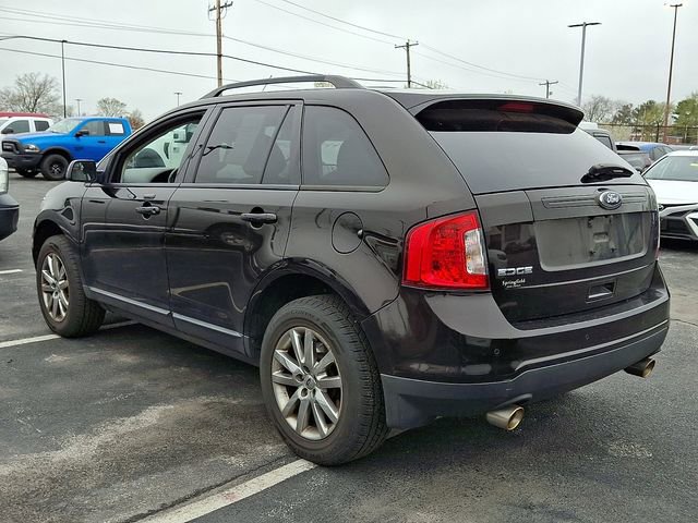 Used 2013 Ford Edge SEL image 4