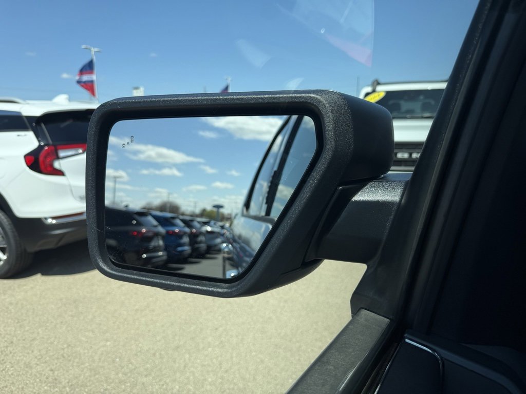 Used 2024 Ford F150 XLT w/ Mobile Office Package image 37