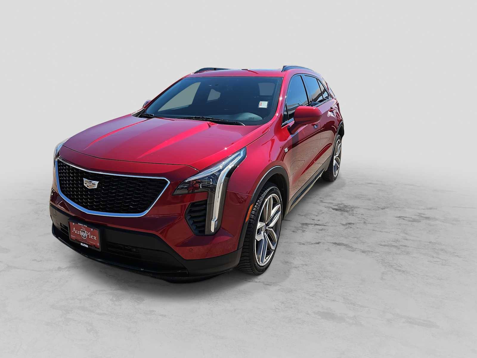 Used 2019 Cadillac XT4 Sport image 9