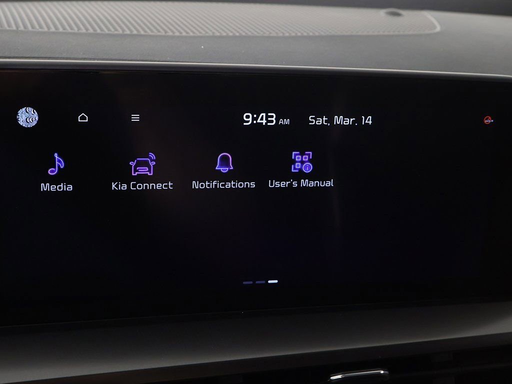 Used 2025 Kia Telluride S image 49