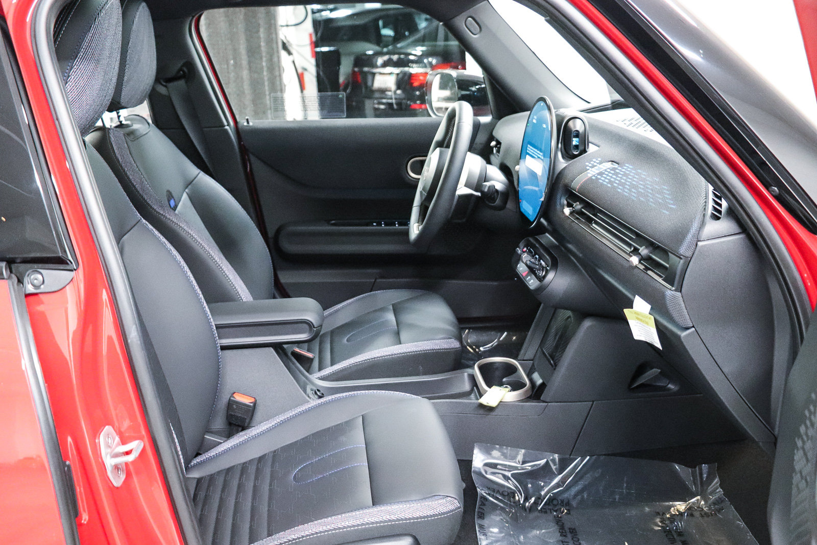 Used 2026 MINI Cooper S FWD image 16