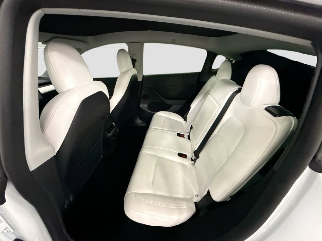 Used 2023 Tesla Model Y Performance image 20