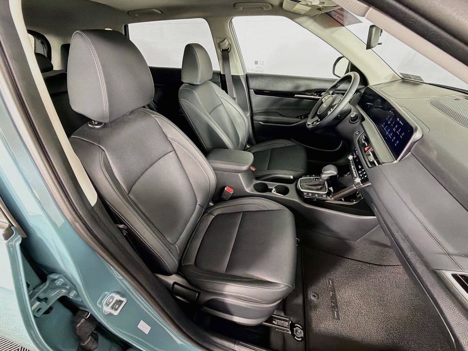 Used 2026 Kia Seltos EX w/ EX Sunroof Package AWD/4WD image 31