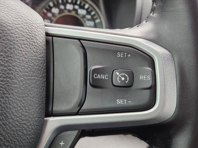 Used 2022 RAM 1500 Lone Star RWD image 23