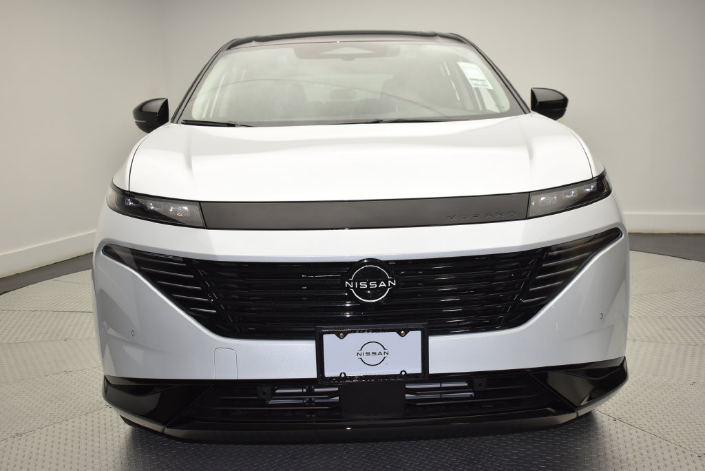 New 2027 Nissan Murano SL AWD/4WD image 2