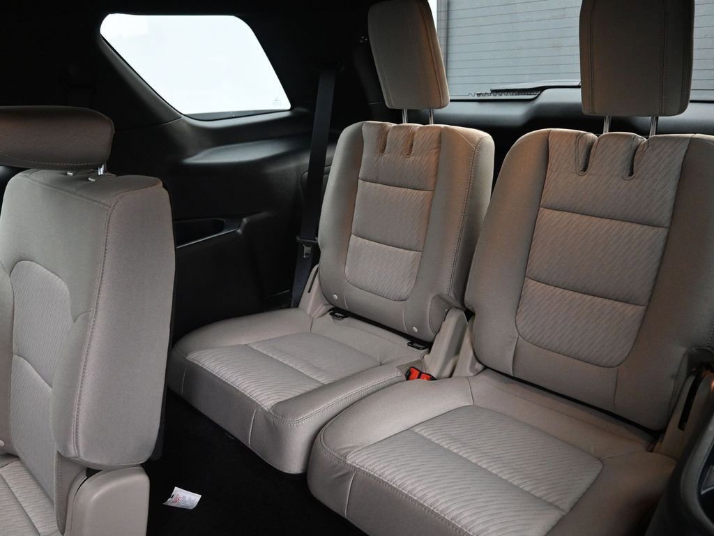 Used 2018 Ford Explorer 4WD image 25