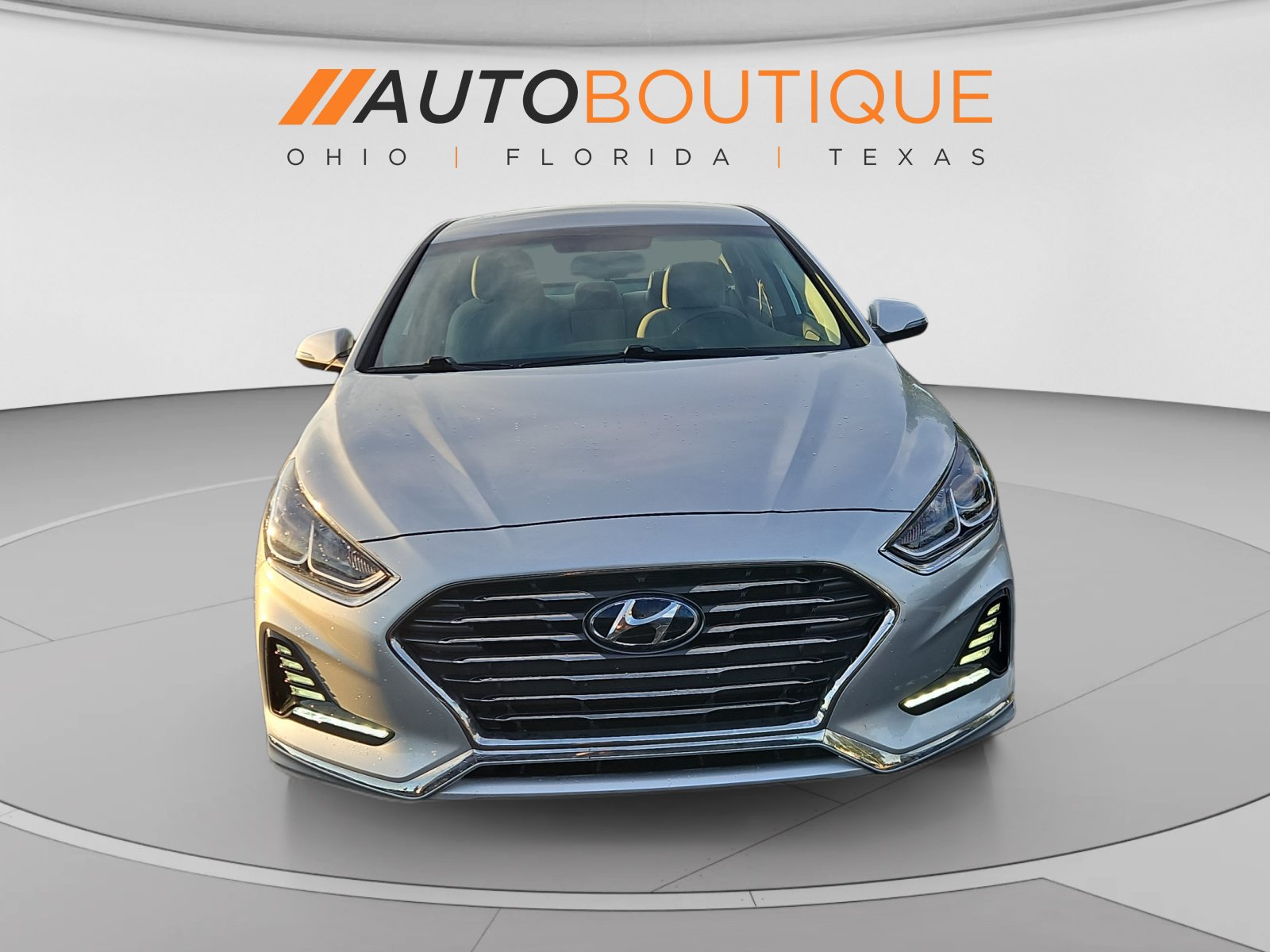 Used 2018 Hyundai Sonata SEL FWD image 14