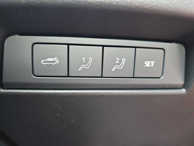 New 2025 MAZDA CX-70 3.3 Turbo w/ Premium Plus Pkg image 31