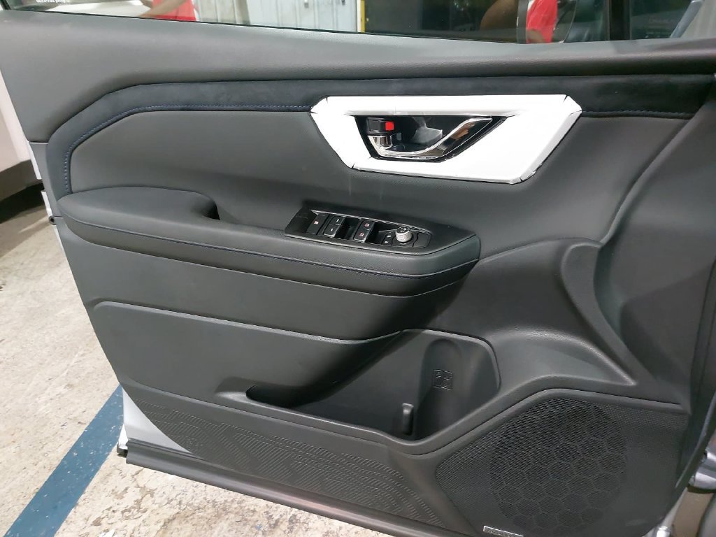 New 2026 Subaru Forester Sport AWD/4WD image 23