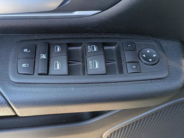 Certified 2023 RAM 1500 Big Horn image 10