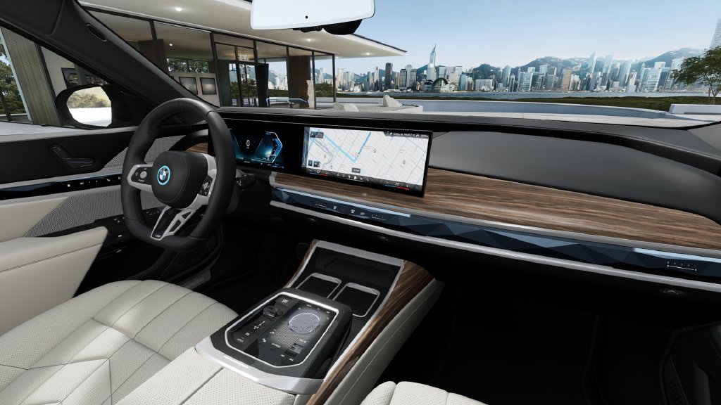 New 2026 BMW 750e xDrive AWD/4WD image 40