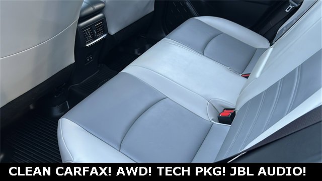 Used 2019 Toyota RAV4 Limited image 23