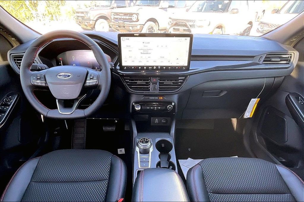 New 2026 Ford Escape ST-Line Select w/ Tech Pack #1 image 4