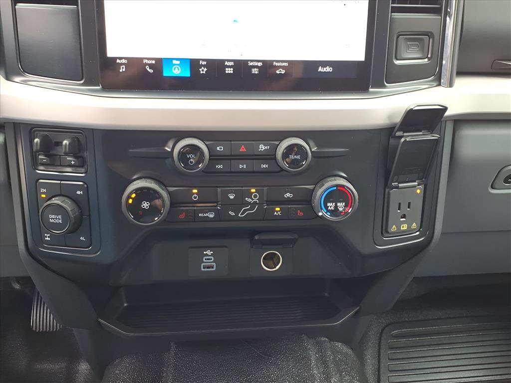 New 2026 Ford F350 XLT image 14