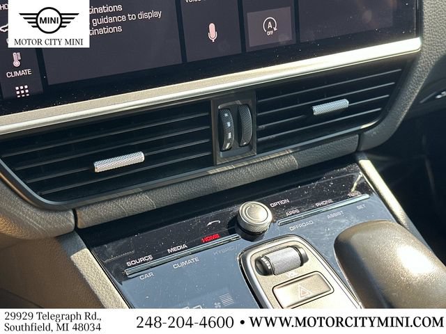 Used 2021 Porsche Cayenne S AWD/4WD image 33