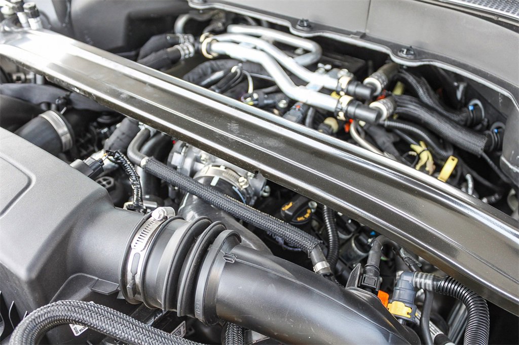 Used 2023 Ford Explorer ST w/ Equipment Group 401A image 34