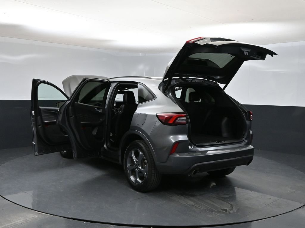 Used 2023 Ford Escape ST-Line image 44