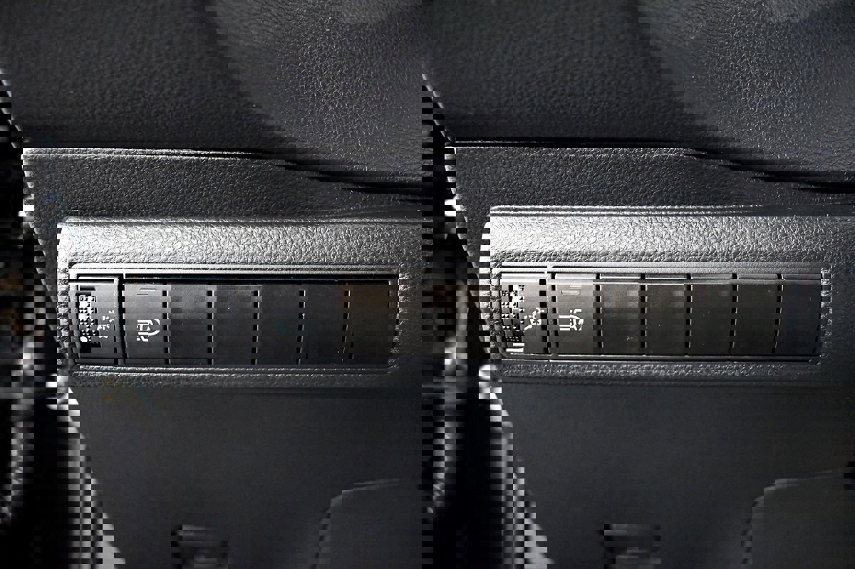 Used 2023 Toyota Corolla XSE w/ Carpet Mat Package (TMS) image 18