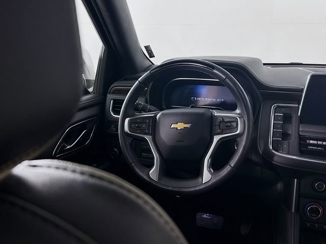 Used 2024 Chevrolet Tahoe Premier w/ Advanced Technology Package AWD/4WD image 11