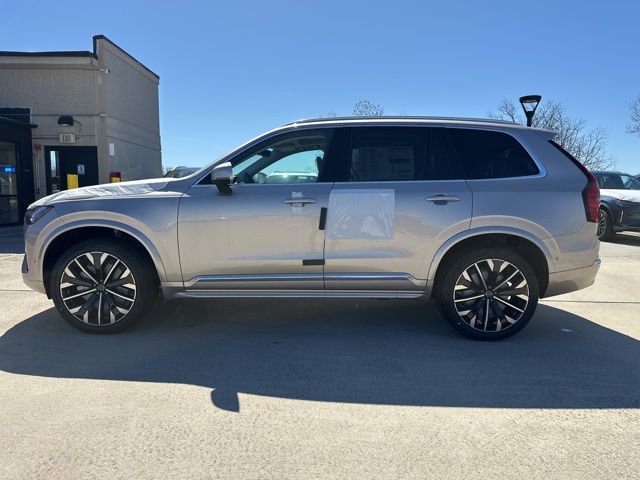 New 2026 Volvo XC90 B6 Ultra AWD/4WD image 4