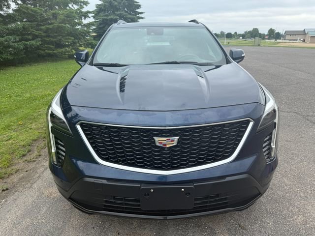 Used 2019 Cadillac XT4 Sport image 5