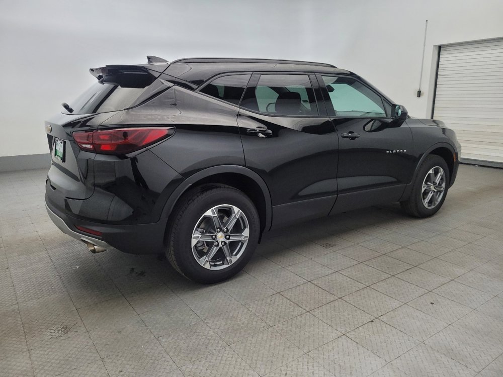 Used 2023 Chevrolet Blazer LT w/ Convenience Package image 10