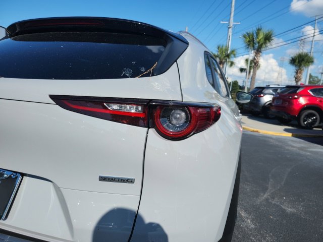 New 2026 MAZDA CX-30 AWD 2.5 S image 25