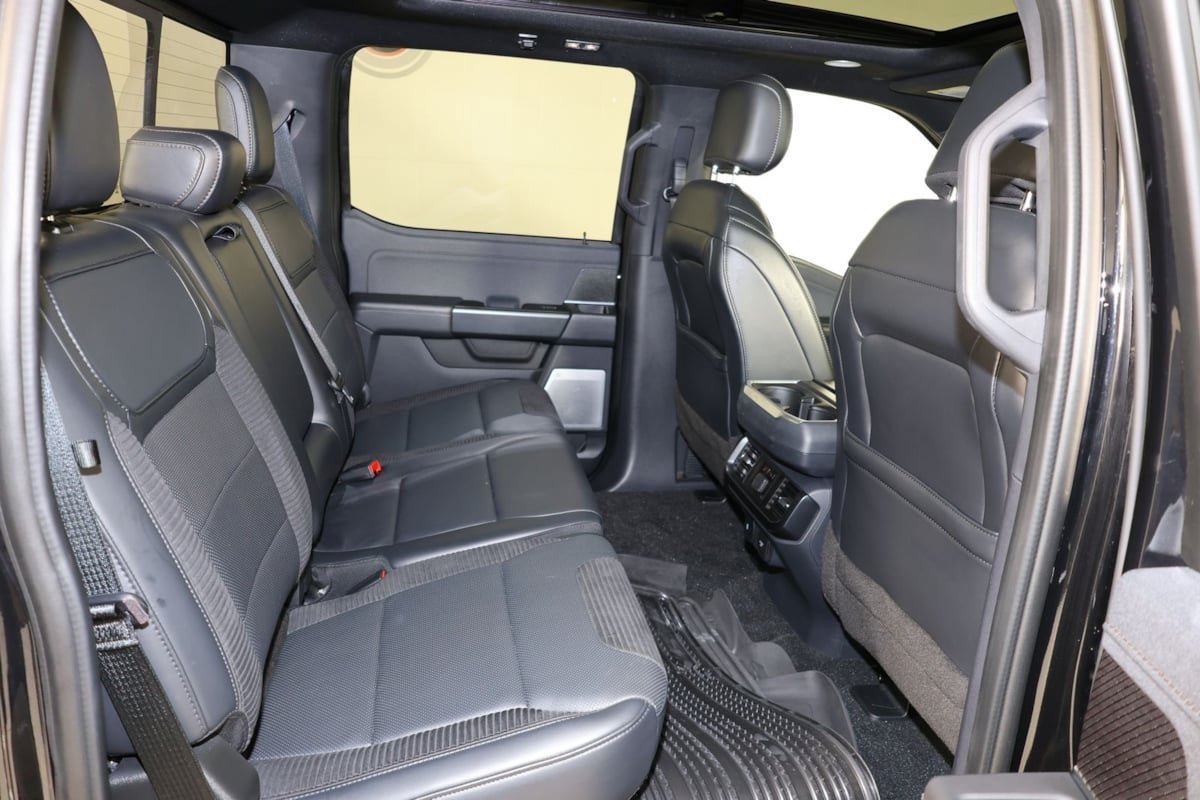 Used 2023 Ford F150 Raptor w/ Raptor Carbon Fiber Package AWD/4WD image 29