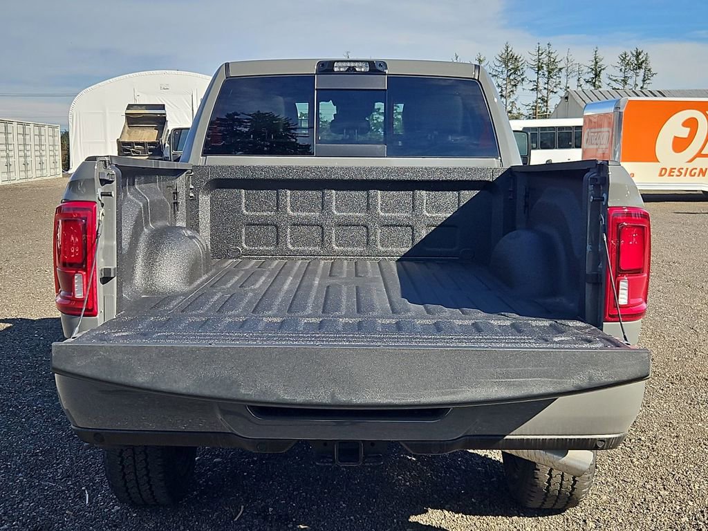 New 2026 RAM 2500 Laramie image 10