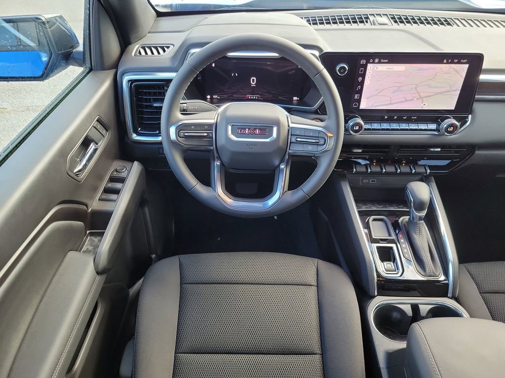 New 2026 GMC Canyon Elevation w/ Convenience Package RWD image 15