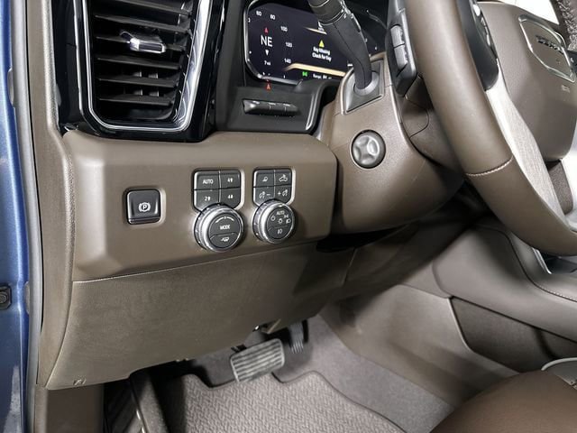 New 2026 GMC Sierra 1500 Denali w/ Technology Package AWD/4WD image 19
