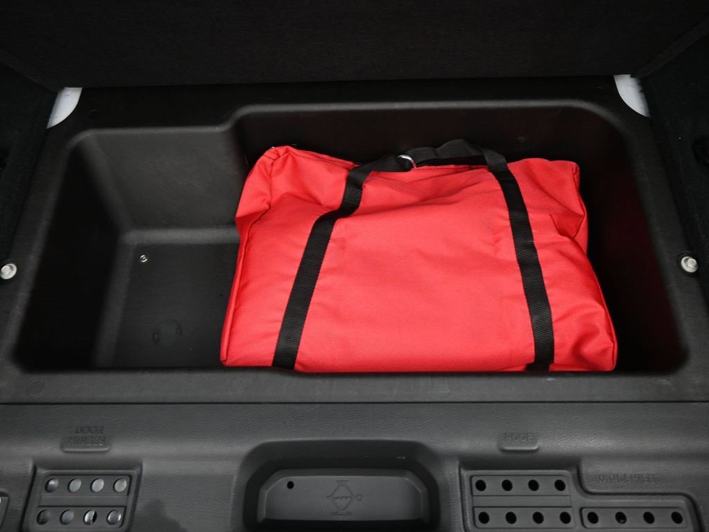 New 2026 Jeep Wrangler Sport S image 24