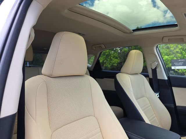 Used 2019 Lexus NX 300 FWD w/ Premium Package image 11