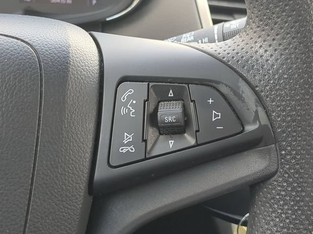 Used 2021 Chevrolet Trax LS w/ LPO, Protection Package AWD/4WD image 27
