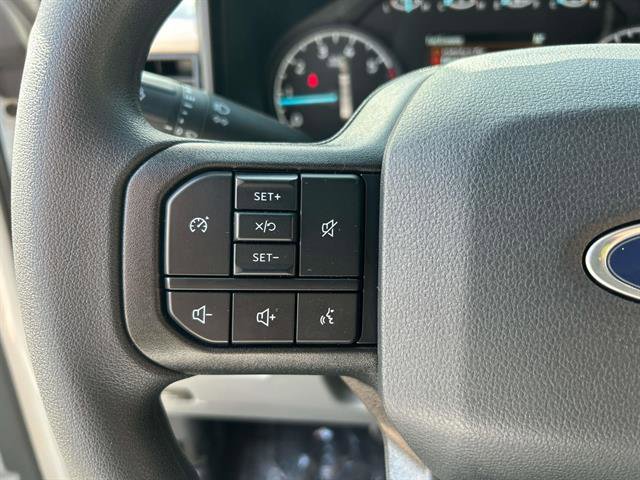 New 2026 Ford F350 XL w/ STX Appearance Package image 9