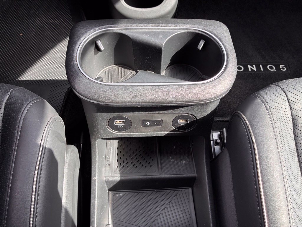 Certified 2023 Hyundai Ioniq 5 SEL AWD/4WD image 38