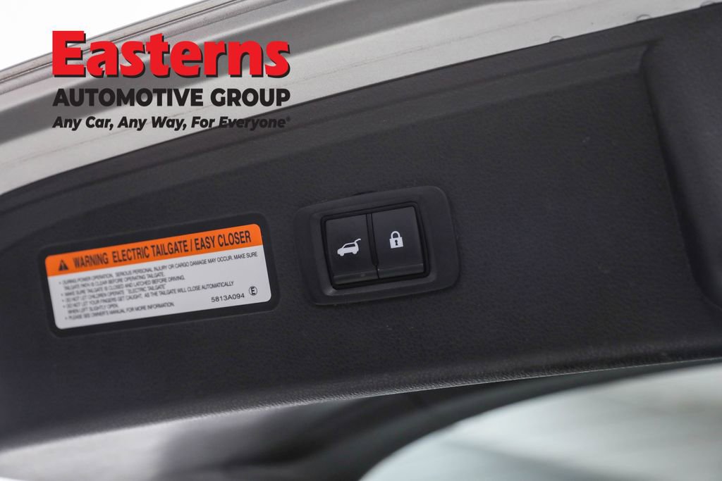 Used 2024 Mitsubishi Eclipse Cross SE image 22