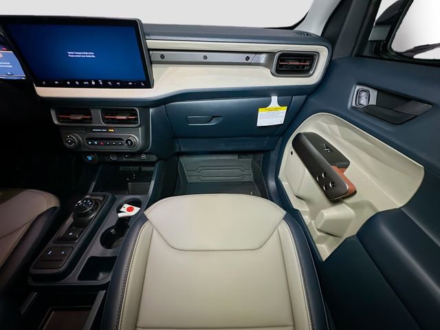 New 2026 Ford Maverick Lariat image 22