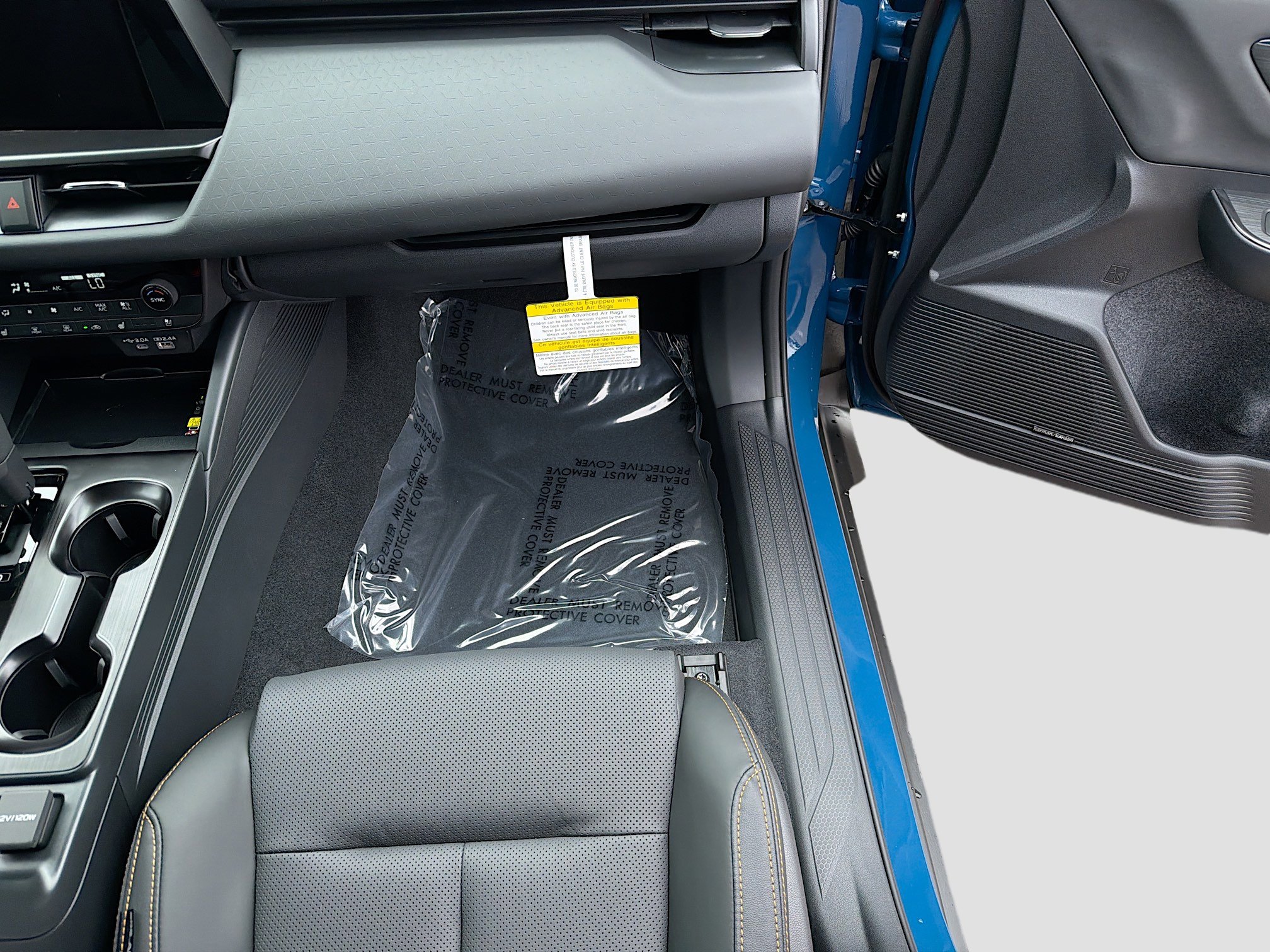 New 2026 Subaru Outback Wilderness image 17