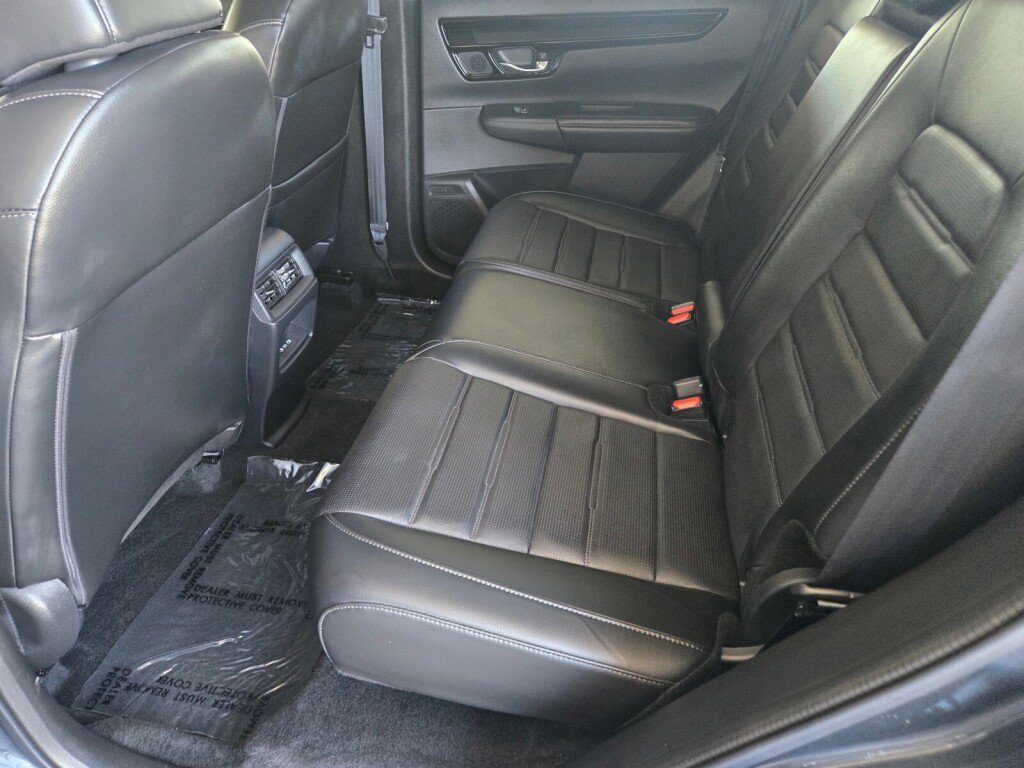 Certified 2025 Honda CR-V EX-L image 15