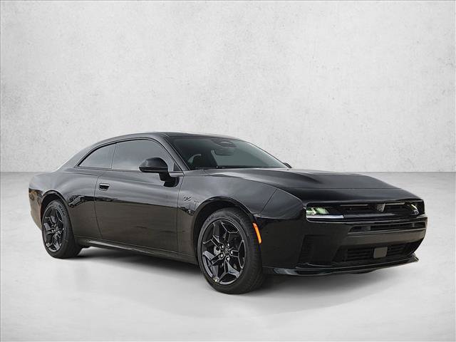 New 2026 Dodge Charger R/T w/ Driver Convenience Group AWD/4WD image 7