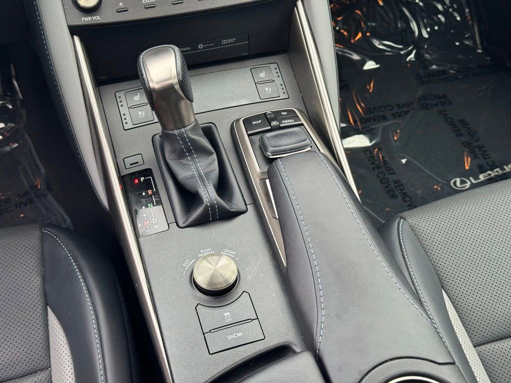 Used 2020 Lexus IS 300 F Sport image 21