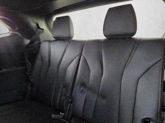 Used 2024 Acura MDX A-Spec AWD/4WD image 18