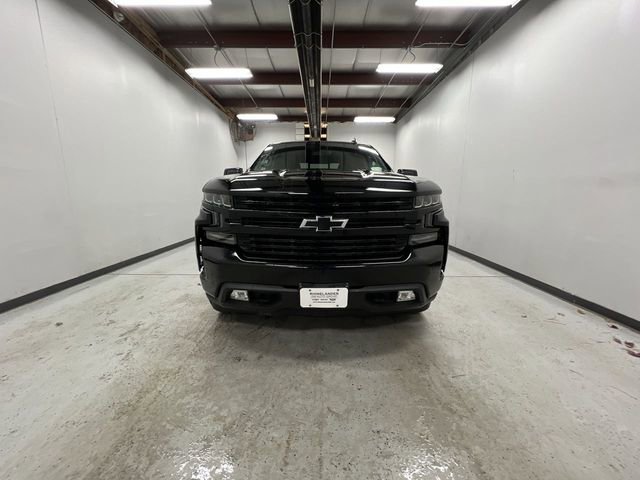 Used 2019 Chevrolet Silverado 1500 RST w/ All-Star Edition image 3