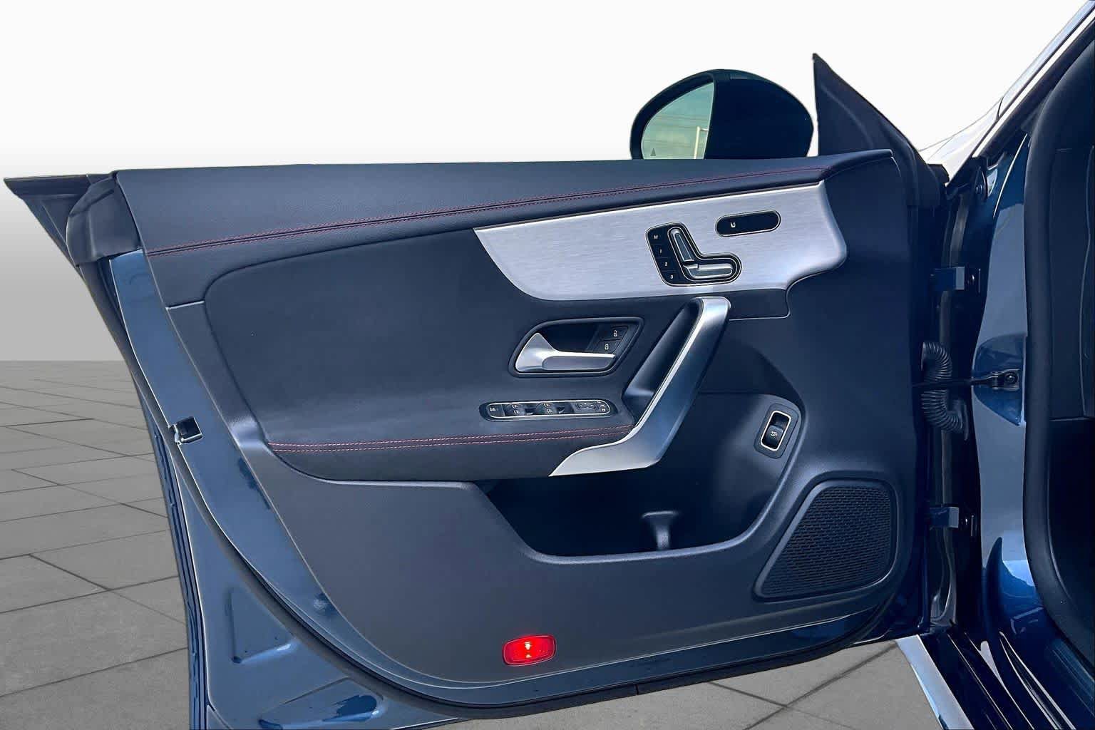 Certified 2023 Mercedes-Benz CLA 250 image 19