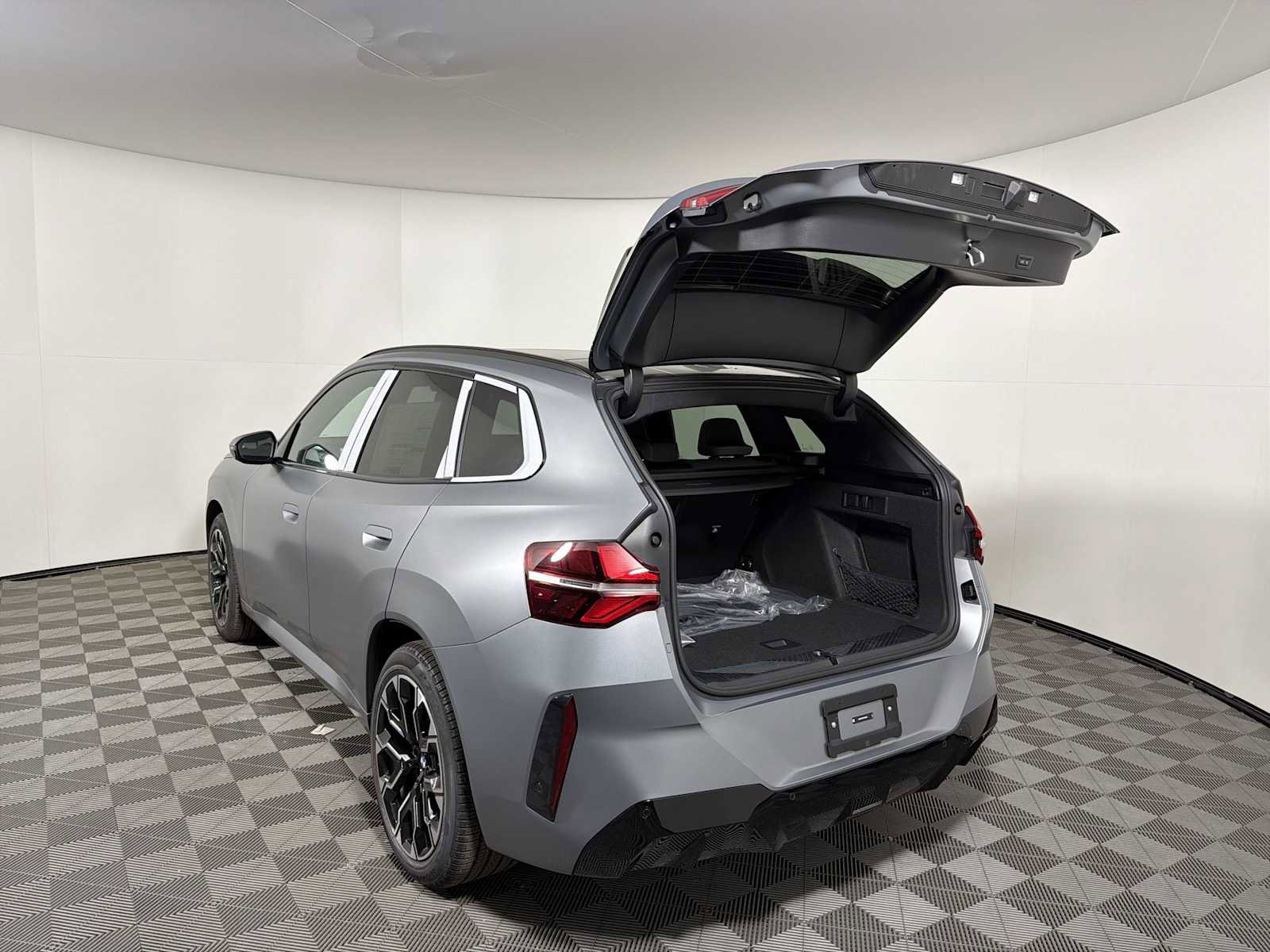 New 2026 BMW X3 xDrive30 image 20