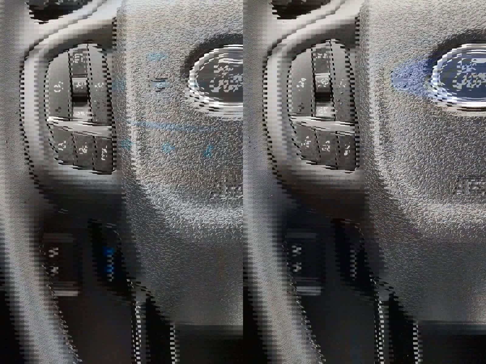 Used 2024 Ford Ranger XLT w/ Equipment Group 301A High image 16