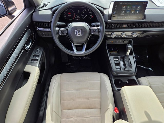 Certified 2023 Honda CR-V EX-L image 15