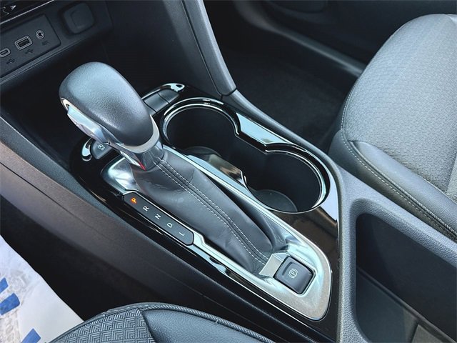 Used 2023 Buick Encore GX Preferred w/ Cold Weather Comfort Package image 20